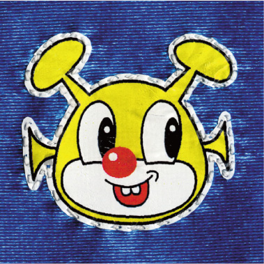 Cuteness with a little poison: Hideyuki Tanaka's work — sabukaru